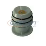 HAUPA 12010 Kesztyűvizsgáló 1000V