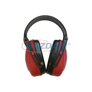 HAUPA 120111 Tokos fülvédő EN 352 szerint 23 dB