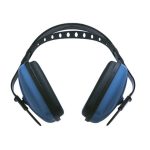 HAUPA 120112 Tokos fülvédő EN 352 szerint: 26 dB