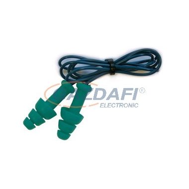 HAUPA 120115 Füldugók 30 snr:db