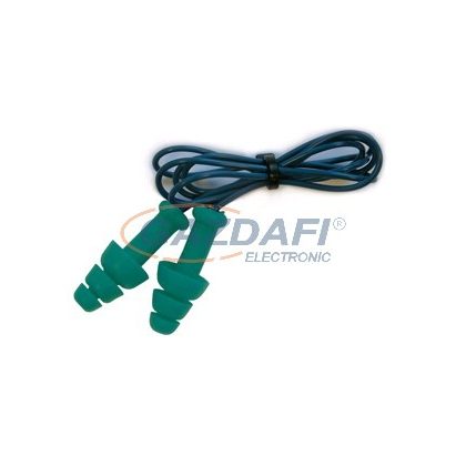 HAUPA 120115 Füldugók 30 snr:db