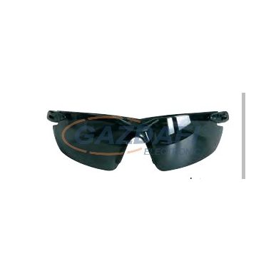 HAUPA 120117 Védőszemüveg EN 166 alapján UV -szűrővel