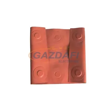 HAUPA 120160 Mágneses takarókendő 300 x 500 x 1,6 mm