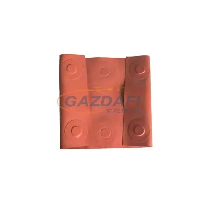 HAUPA 120162 Mágneses takarókendő 500 x 700 x 1,6 mm