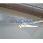 HAUPA 120200 Átlátszó takarókendő 50000x1300x0.5 mm