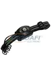 HAUPA 130318 "Headlight" LED fejlámpa,3W, 70Lm, IP65