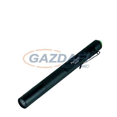 HAUPA 130328 "Pen Torch" LED zseblámpa /tollámpa, 1W, 50Lm, IP54