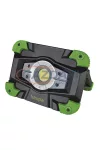 HAUPA 130344 kompakt LED fényvető, 10W, 900Lm, 6500K, IP54 HAUPA 130344 kompakt LED fényvető, 10W, 900Lm, 6500K, IP54