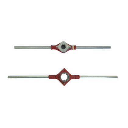   HAUPA 140214 Menetmetsző fejek kompletten, metrikus menethez M 16/20/25