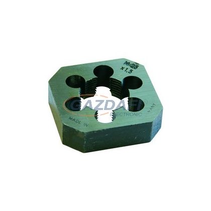 HAUPA 140232 Menetmetsző pofák, metrikus menethez M 50