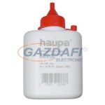 HAUPA 140510 Festékpor - piros