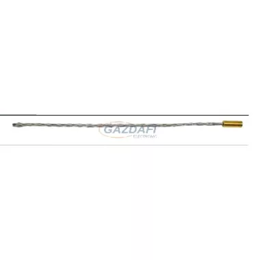 HAUPA 143020 Kábelbehúzó harisnya Ø 4.0-6.0 mm