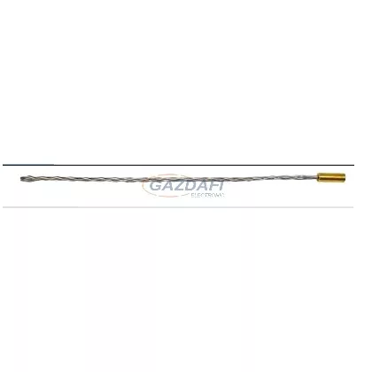 HAUPA 143020 Kábelbehúzó harisnya Ø 4.0-6.0 mm