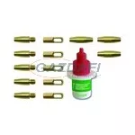 HAUPA 143028 Szervizkészlet a HAUPA-FIBRE-hoz M 5