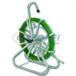 HAUPA 143050 Kábelhúzó készülék FOX, 40m