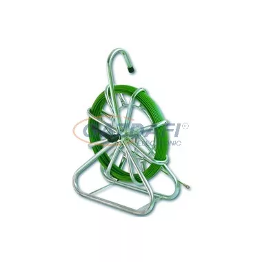 HAUPA 143106 Kábelbehúzó készülék 40m