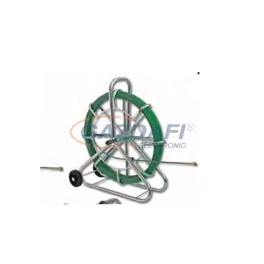 HAUPA 143114 Kábelbehúzó készülék 60m