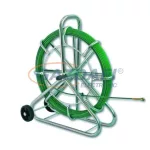 HAUPA 143116 Kábel behúzó szerszám SIX 80m