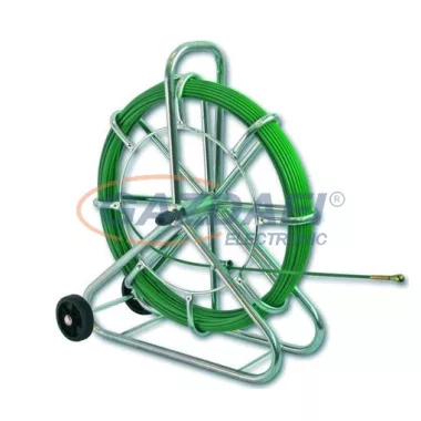 HAUPA 143116 Kábel behúzó szerszám SIX 80m