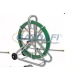 HAUPA 143117 Kábelbehúzó készülék 100m