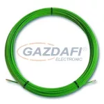 HAUPA 143122 Cserélő üvegszálas rúd SIX, 80m