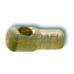 HAUPA 143126 Behúzófej szemmel M6