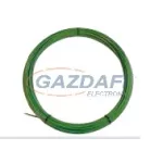 HAUPA 143172 Tartalék szalag üvegszál pálca FIX 60 m