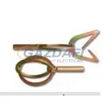 HAUPA 143198 Elfogó készülék 125-160 mm