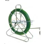 HAUPA 143210 Kábelbehúzó készülék STRONG 40 m