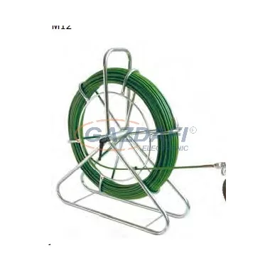 HAUPA 143210 Kábelbehúzó készülék STRONG 40 m