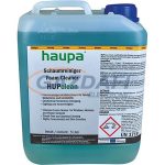HAUPA 170105 Műanyag tisztító "HUPclean" 5L