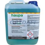 HAUPA 170107 Műanyag tisztító "HUPclean" 10L