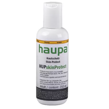 HAUPA 170116 HUPskinProtect Bőrvédelem, 250ml