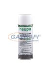 HAUPA 170150 HUPzinc Cink spray, sötét, 400ml