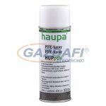 HAUPA 170158 HUPptfe Teflon spray, 400ml 