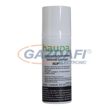 HAUPA 170168 HUP40 Univerzális kenőanyag, 50ml HAUPA 170168 HUP40 Univerzális kenőanyag, 50ml