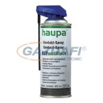 HAUPA 170180 HUPwetBlock Kontakt spray, 400ml 