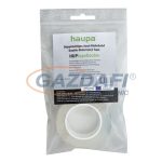   HAUPA 170232 HUPtapeDouble kétoldalú átlátszó acryl ragasztószalag, 19mm x 1,5m