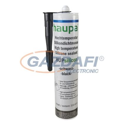   HAUPA 170250 HUPsilicon magas hőállóságú szilikon, 310ml