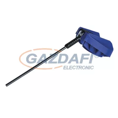 HAUPA 170406 "Target Control System" Adagoló HAUPA 170406 "Target Control System" Adagoló