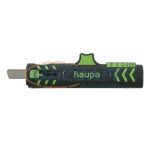 HAUPA 200043 Kábelcsupaszító 0,2-4,0 mm²