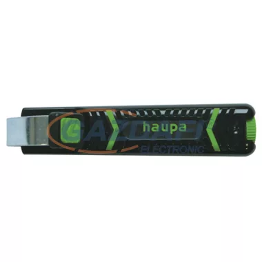 HAUPA 200046 Tartalék penge 200031 kábelcsupaszítóhoz