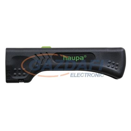 HAUPA 200050 Kábelcsupaszító „All-rounder“ 4-15 mm²