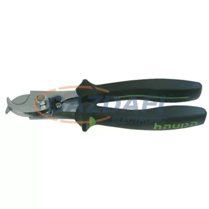 HAUPA 200086 Kábelvágó ,170 mm, Ø 0-10 mm, 25 mm²