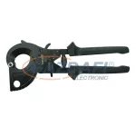   HAUPA 200089 Kábelvágó ø32mm alumínium és rézkábelekhez