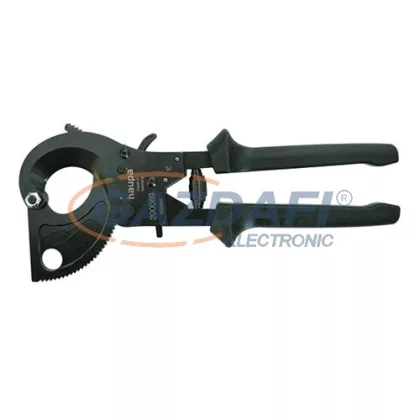   HAUPA 200089 Kábelvágó ø32mm alumínium és rézkábelekhez