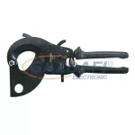   HAUPA 200183 Kábelvágó ø52mm alumínium és rézkábelekhez