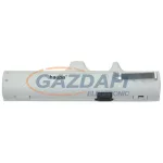   HAUPA 200630 Kábelcsupaszító rövidzár biztos vezetékekhez, Ø 1.5 mm