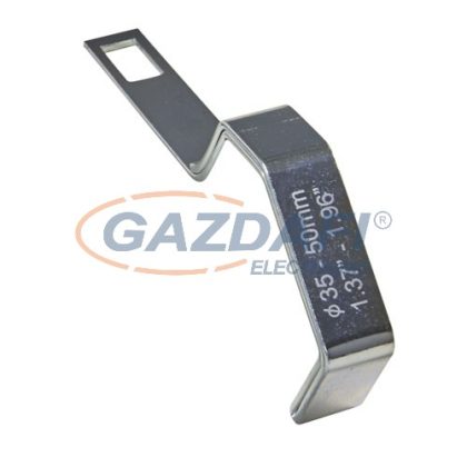   HAUPA 201048 Cserélhető penge kábelcsupaszítóhoz System 4 – 70 ø35-50