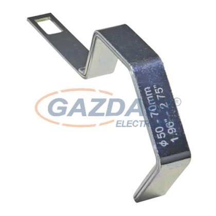   HAUPA 201050 Cserélhető penge kábelcsupaszítóhoz System 4 – 70 ø50-70